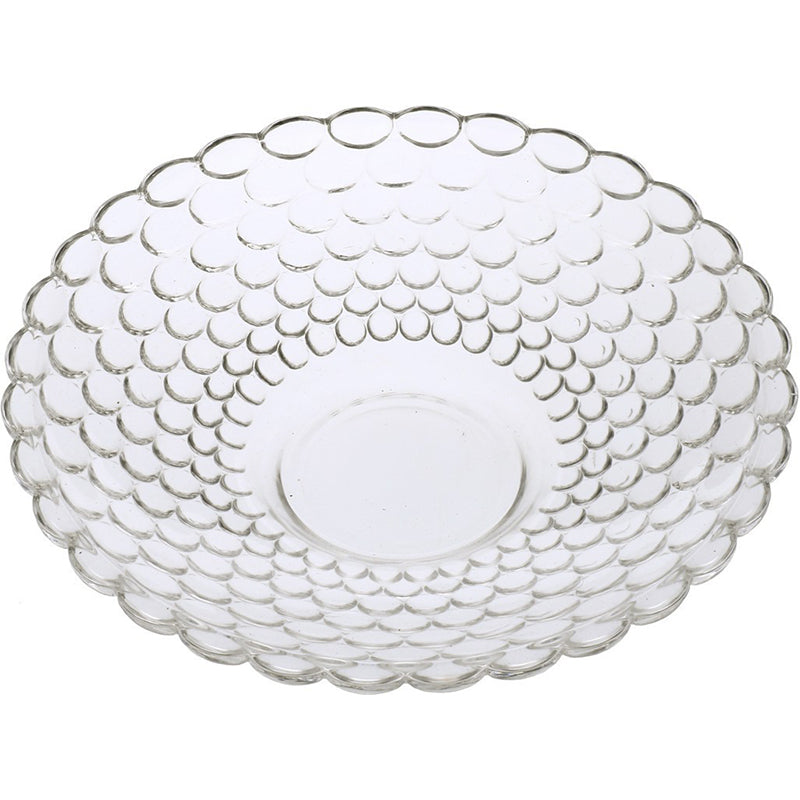 Millon Decorative Glass Platter media 4