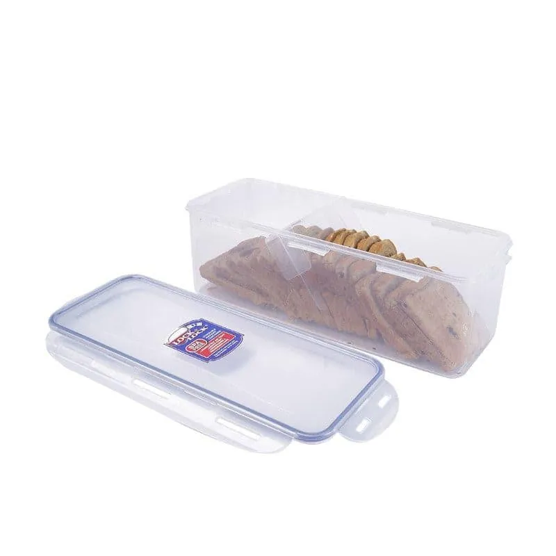 Stack Up Plastic Container - 5000 mL media 3
