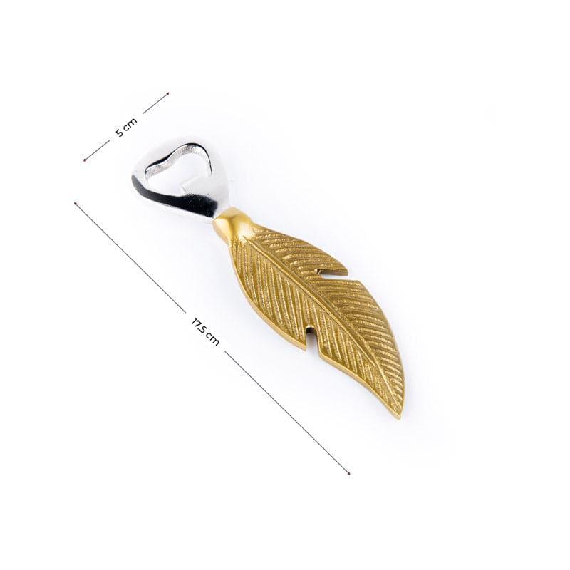 Feather Touch Bottle Opener media 5