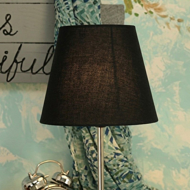 Classic Chic Lampshade - Black media 2