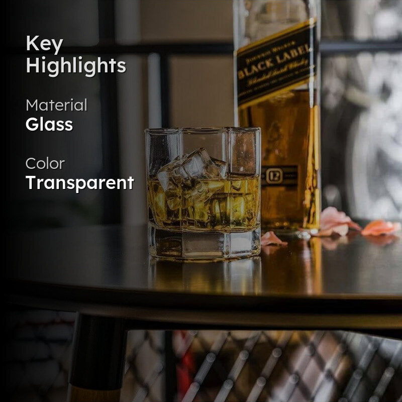 Chivaro Whiskey Tumbler - 150 mL media 2