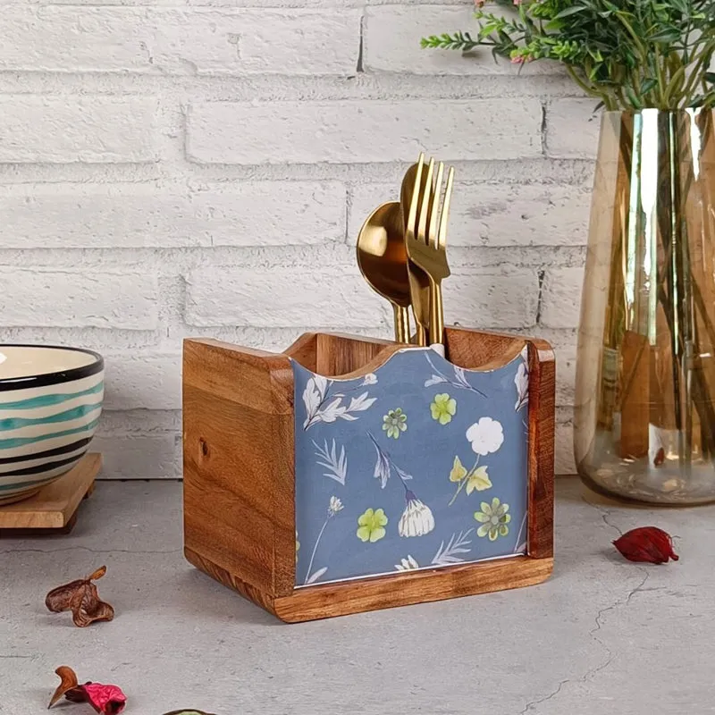 Riwaz Cutlery Stand media 6