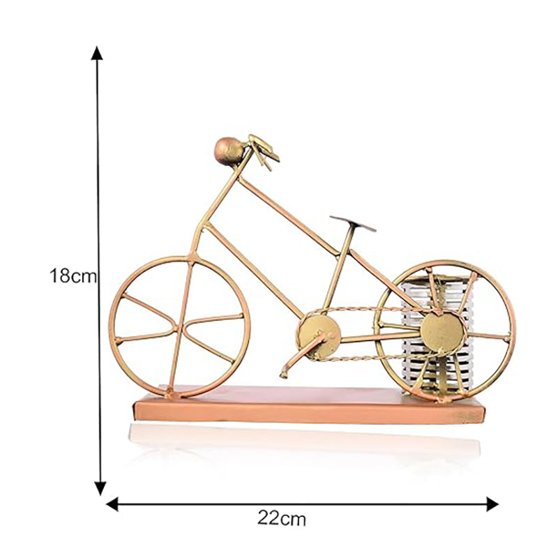 Bicyclewala Pen Stand media 6