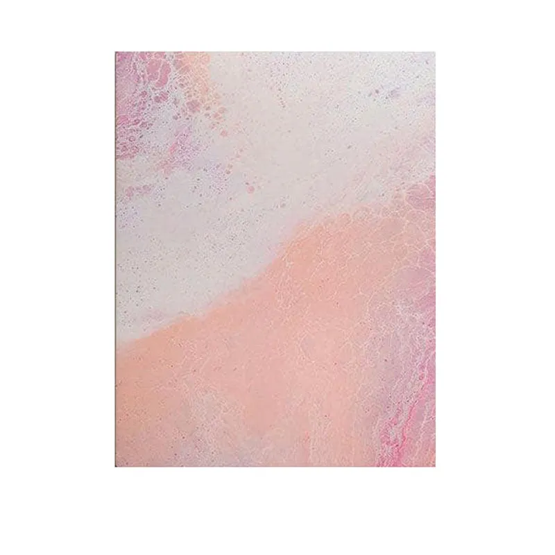 Sea Shore Abstract Canvas Painting - Gallery Wrap media 6