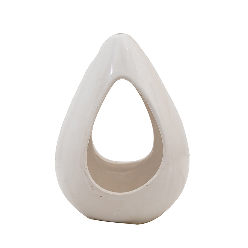 Alizia Nest Hanging Planter media 4