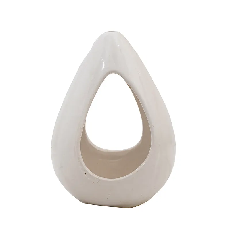 Alizia Nest Hanging Planter media 4