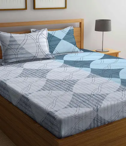 PolyCotton/Cotton Blend