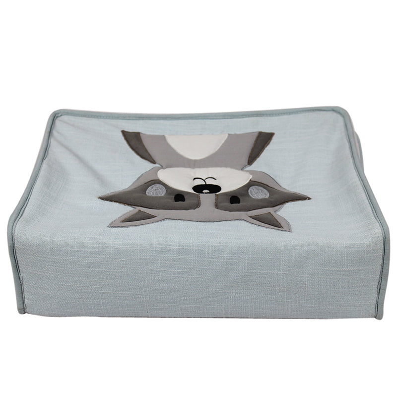 Racoon Roam Organiser - Jungle Collection media 6