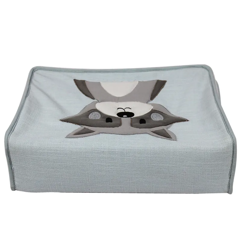 Racoon Roam Organiser - Jungle Collection media 6