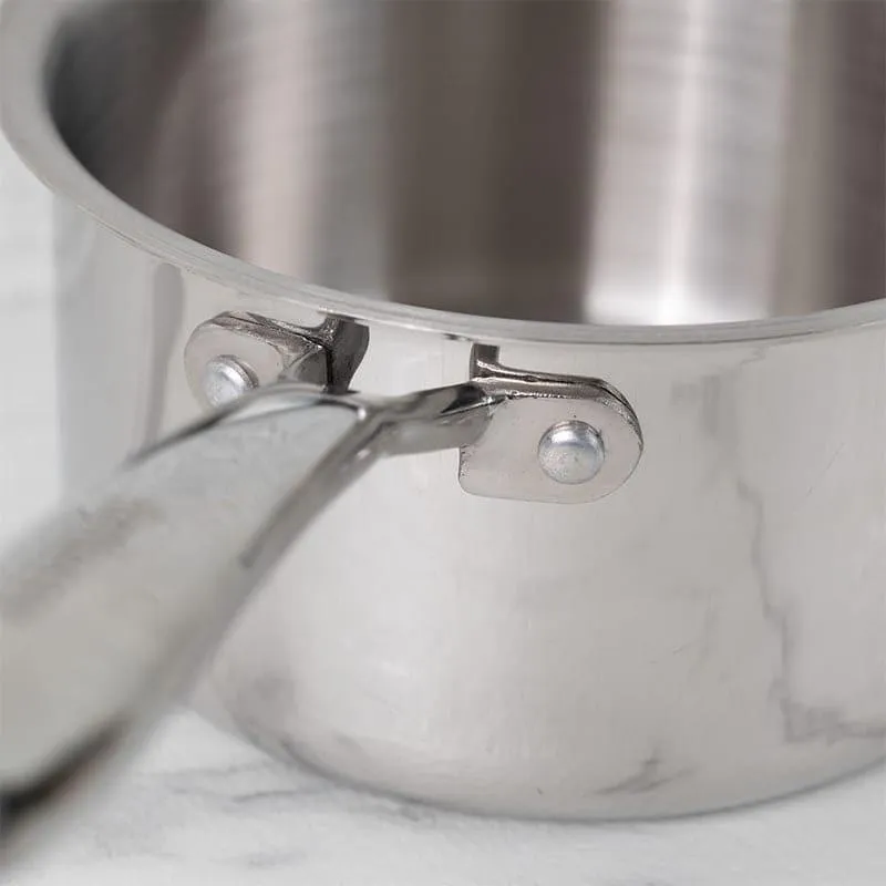 Flavour Saucepan - 2400ML / 8 Inches media 5