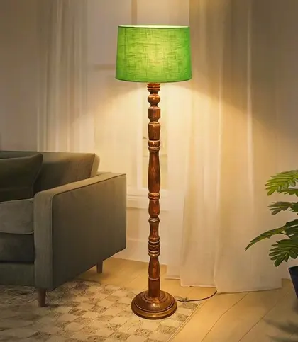 Wood