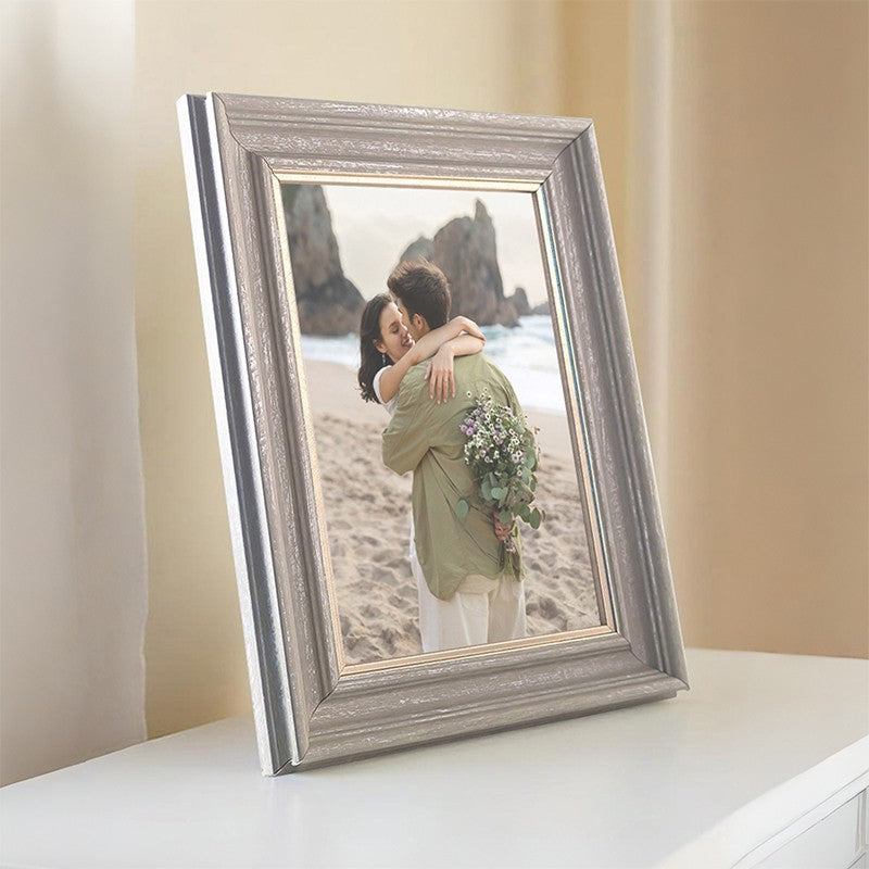 PVC · Glass · MDF