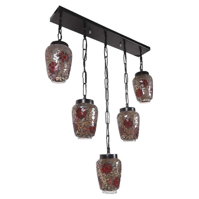 Shamiyanaa Ceiling Lamp media 4