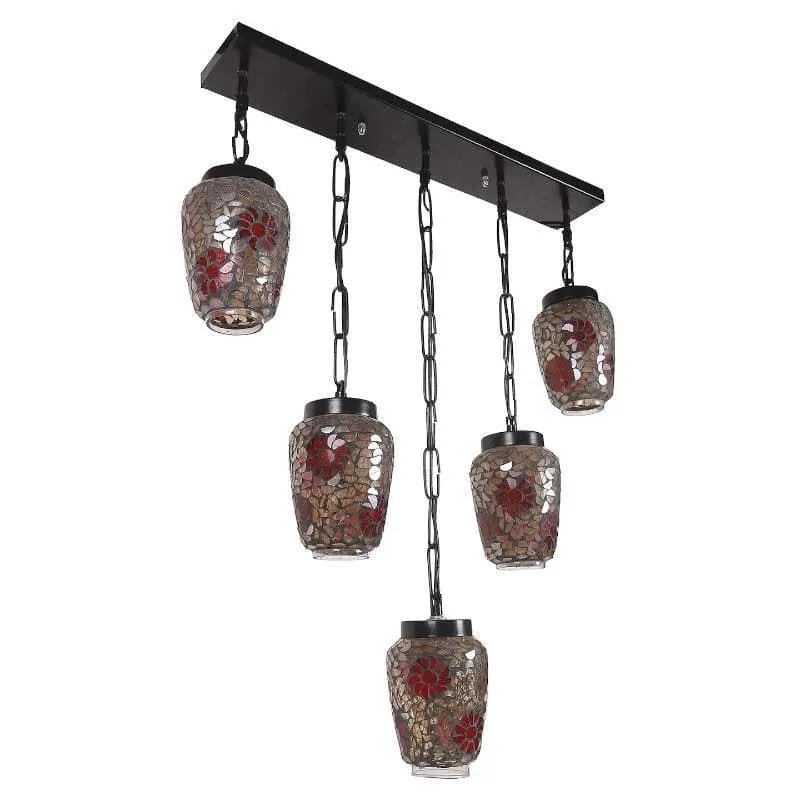 Shamiyanaa Ceiling Lamp media 4
