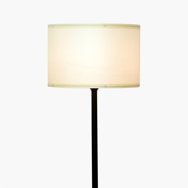 EternaBeam Luxury Metal Floor Lamp media 5