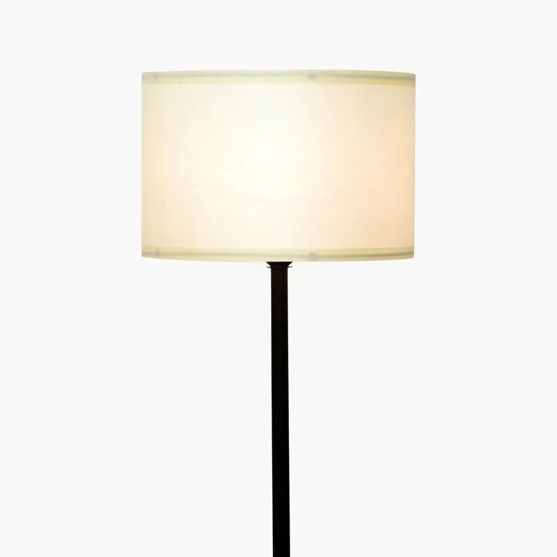 EternaBeam Luxury Metal Floor Lamp media 5