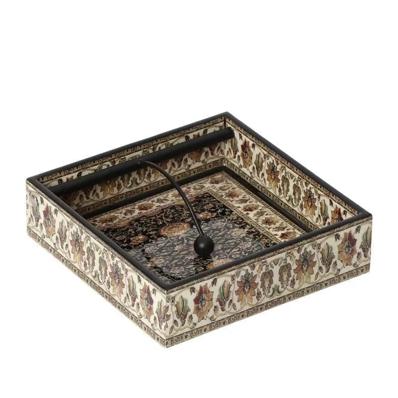 Inaayat Tissue Holder media 4