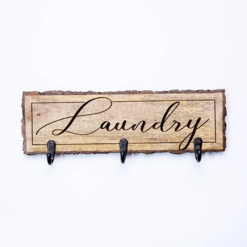 Laundry Craft Wall Hook media 4