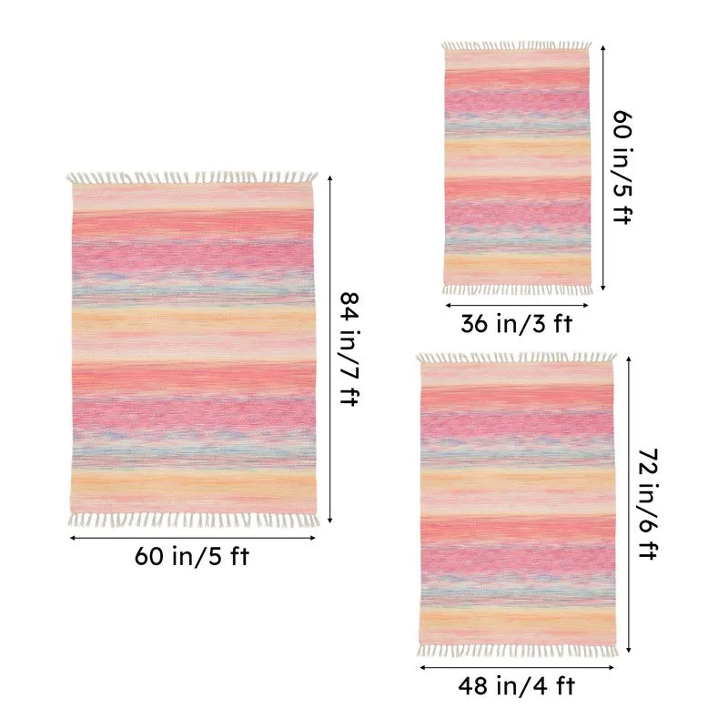 Ombri Handloom Dhurries media 11