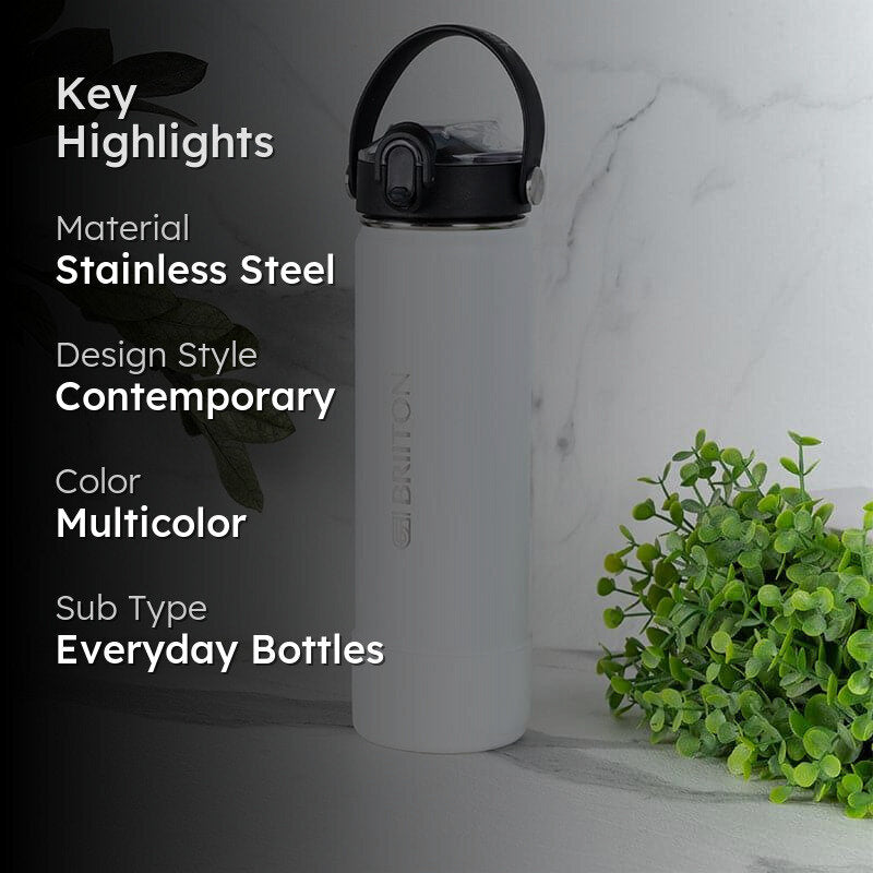 Dream Drops Bottle (White) - 750 mL media 2