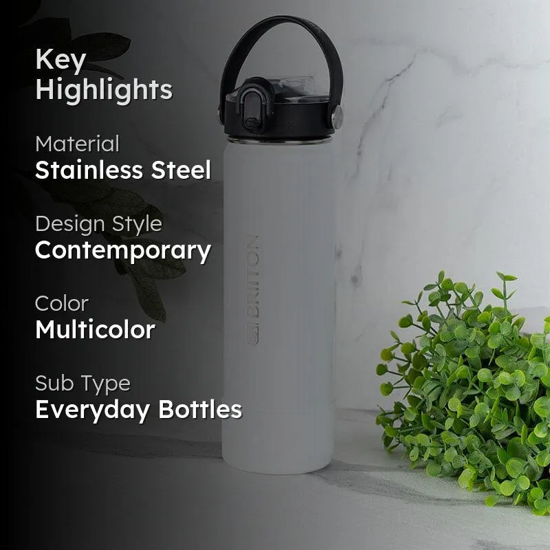 Dream Drops Bottle (White) - 750 mL media 2