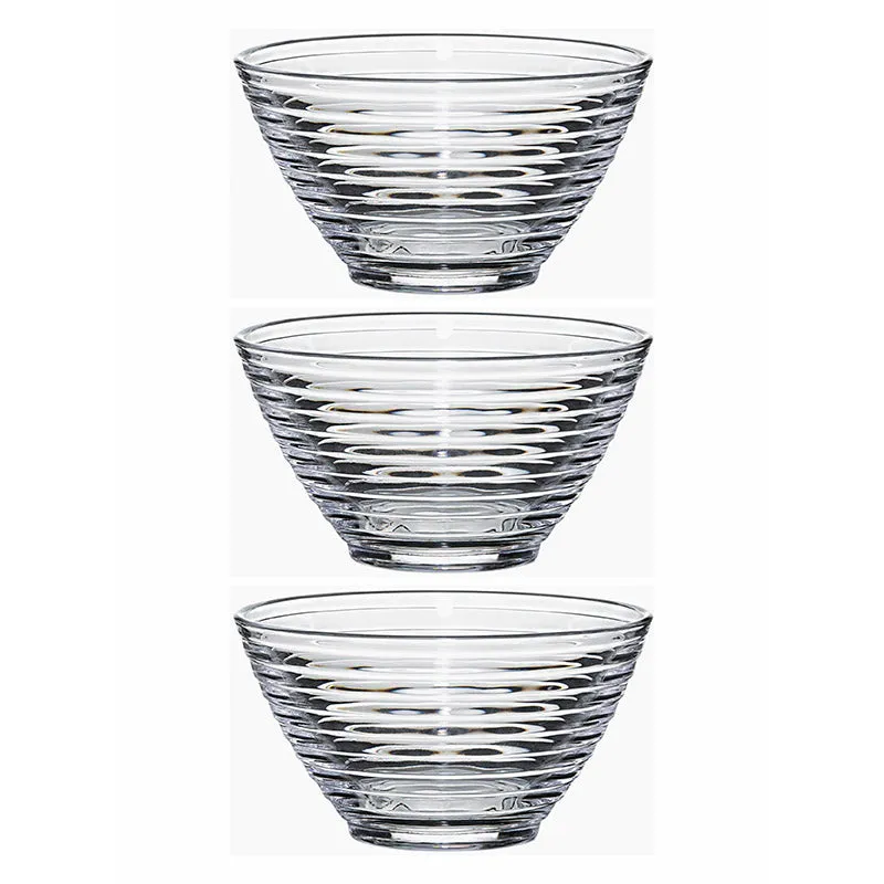 Celestine Serving Bowl (900 ML) - Set Of Three media 4