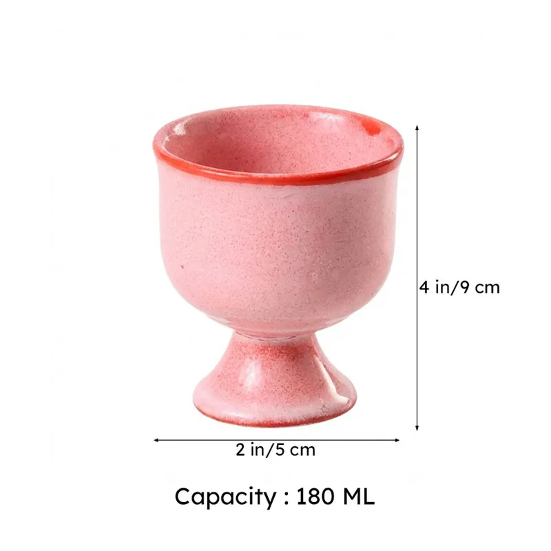 Virma Icecream Cup (180 ML) - Set of Three media 7
