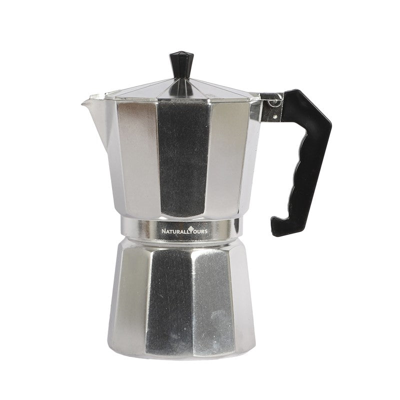 Brewora Coffee Maker - 300 ML media 3