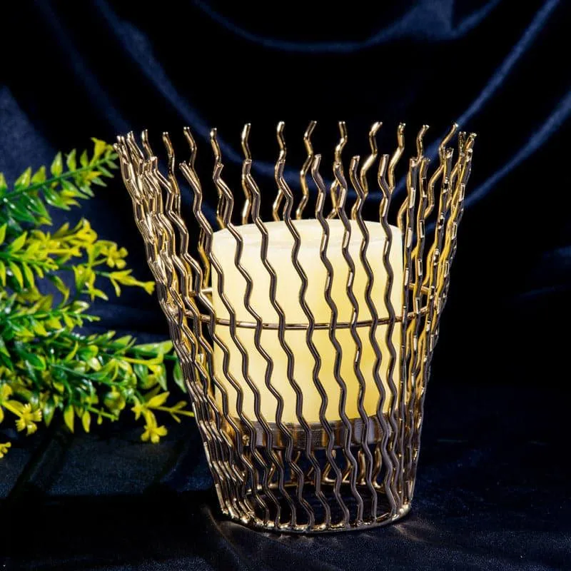 Twisto Trim Candle Holder media 3