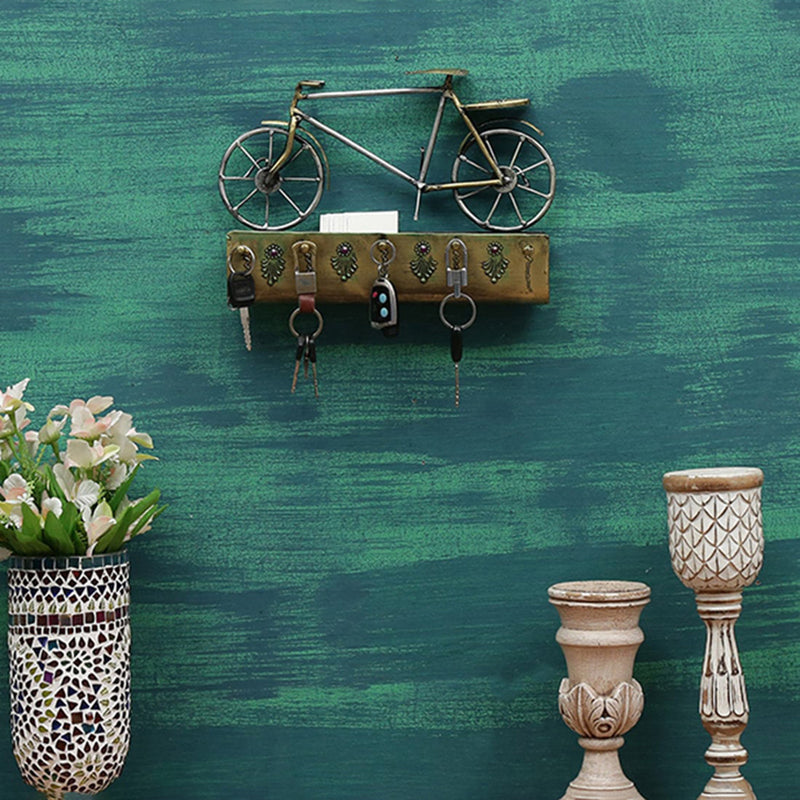 Cycle Stand Wall Hook