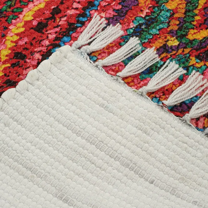 Noriya Handloom Dhurries media 6