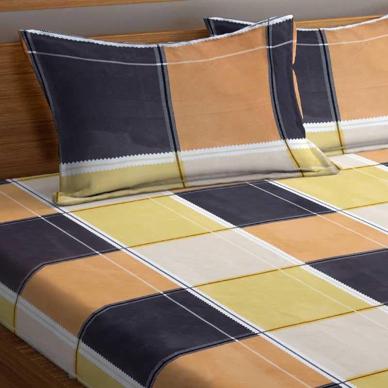 Glace Cotton/Microfiber