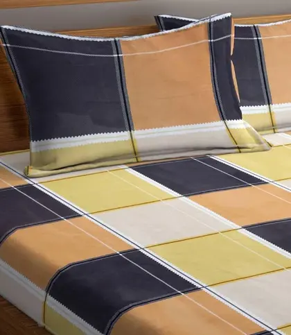 Glace Cotton/Microfiber