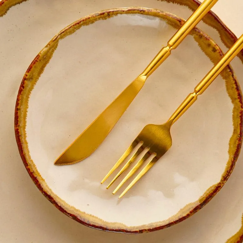 Nia Dinner Set - 2 Piece Set media 5