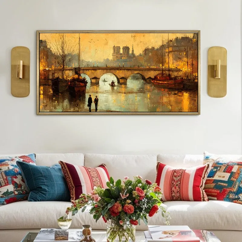 Stone Arc Passage Europe Wall Art media 1