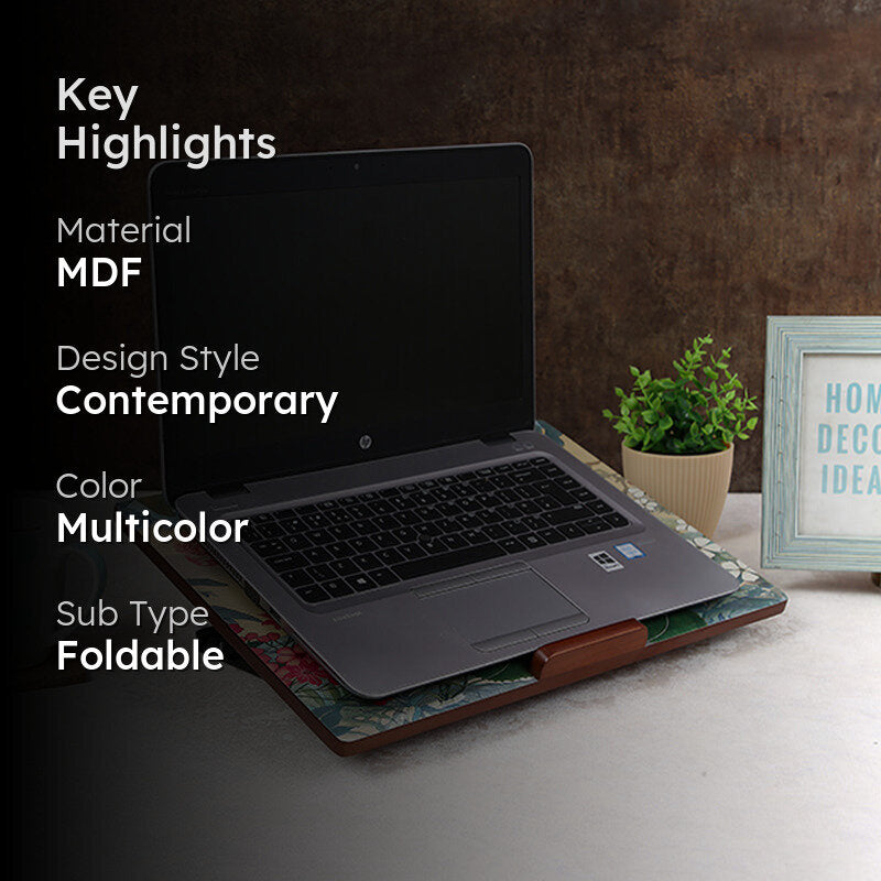 Elev III Laptop Stand media 2
