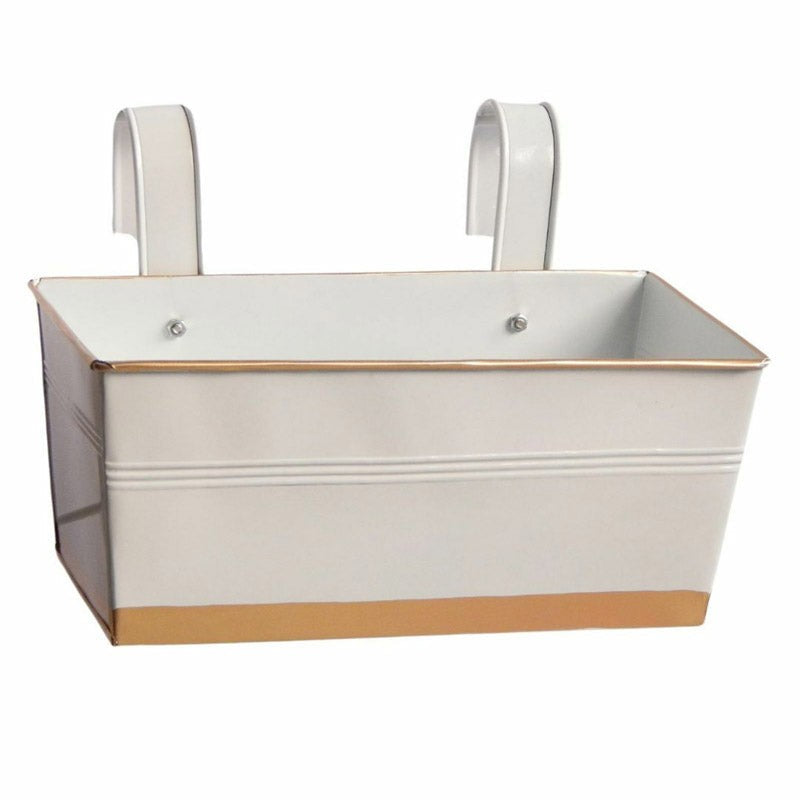 Adro Planter - White media 4