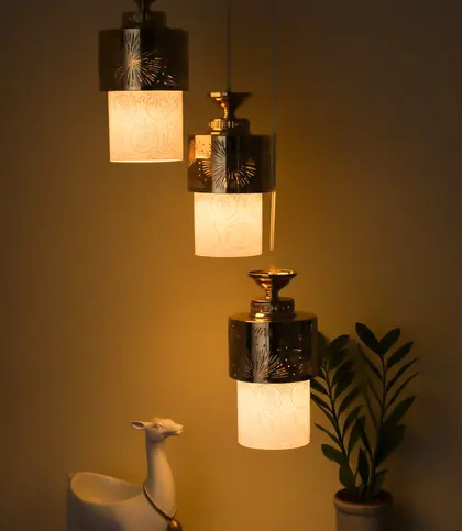 Glass Shade