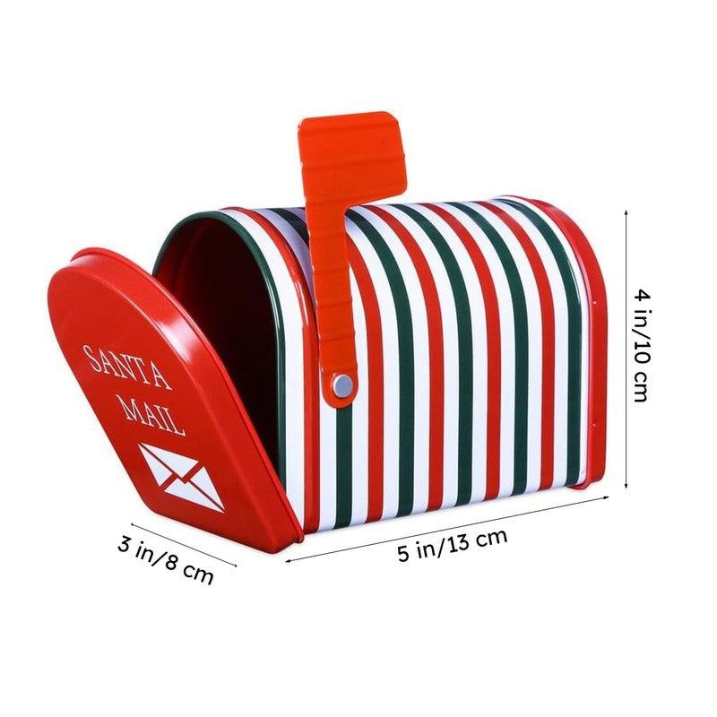 Stripe Play Mini Storage Box media 8