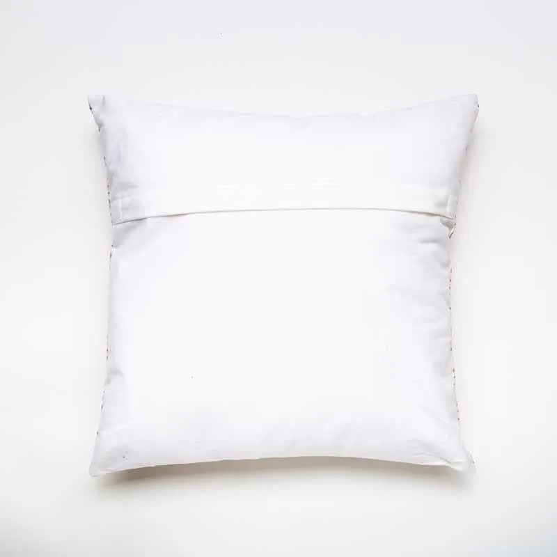 Neelambari Printed Cushion Cover media 5