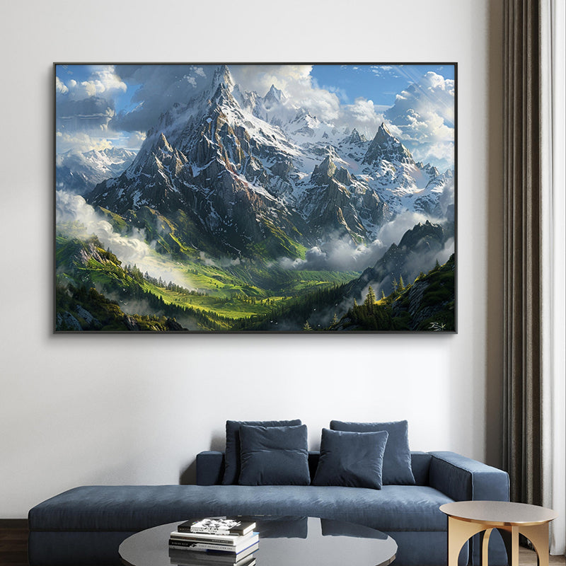 Canvas