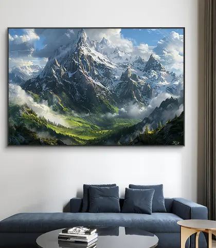 Canvas