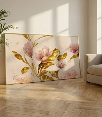 Canvas · MDF