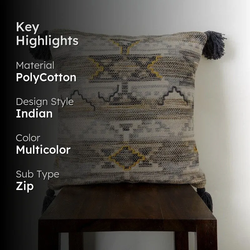 Evyline Cushion Cover media 2
