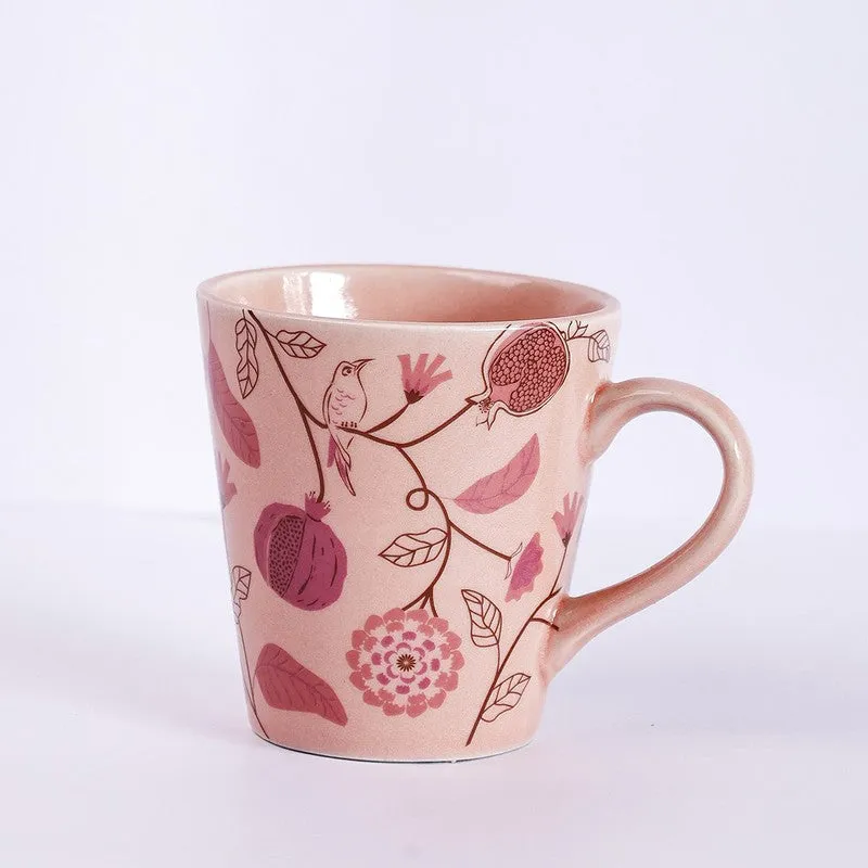 Magique by the Wishing Chair Nysa 2 Ceramic Mugs Gift Box Set (300mL Each ) - Set Of Two media 7