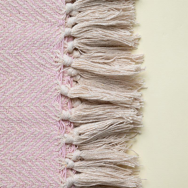 Minasa Woven Throw media 4