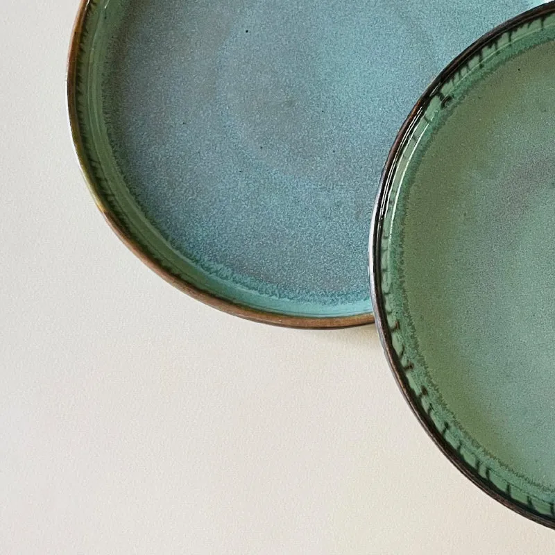 Anva Dinner Plate media 7