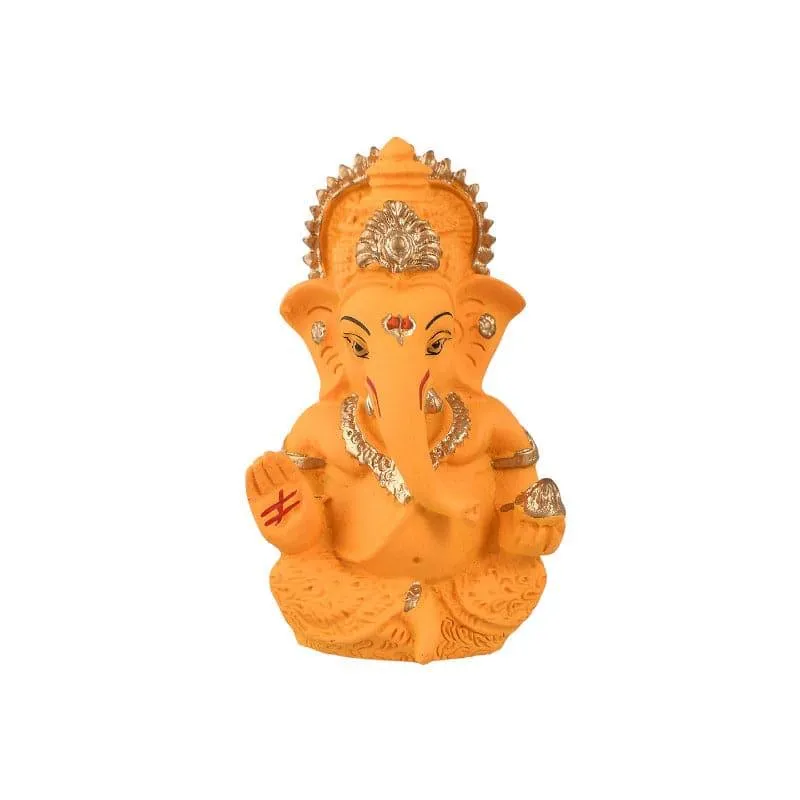 Chandan Vakrathund Idol media 4