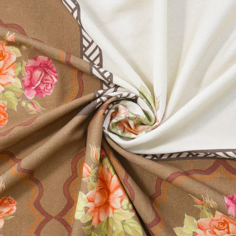 Floriya Table Cover media 5