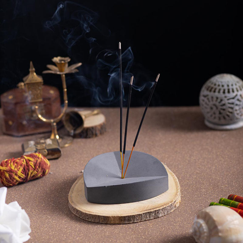Bredo Incense Holder